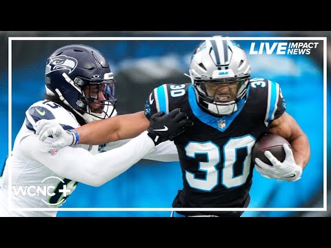 What to expect in the offseason for the Panthers?