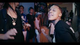 July Queen x Tsunami El NTDK - QUIERE SEXO (Video Oficial) Prod. FUSIL AMETRALLALO