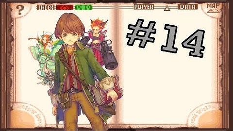 Avalon Code #14 - The Icy Caverns