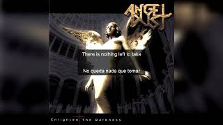 Angel Dust-Beneath the Silence (Lyrcs/Subs)