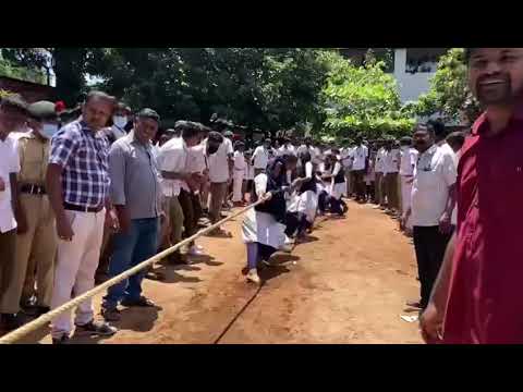 St. Pauls high school kozhinjampara , “ONAM CELEBRATION” 🎁 2k 22