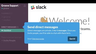 Recreating Slack Onboarding Tooltip with kompassify