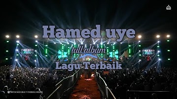 Hamed Uye Full Album 2025