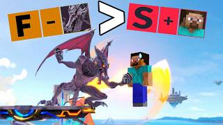 most insane low tier moments #34