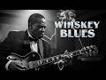 Whiskey Blues Chill Compilation | Best of Slow Blues - Deep Relaxing Melodies for Healing the Soul