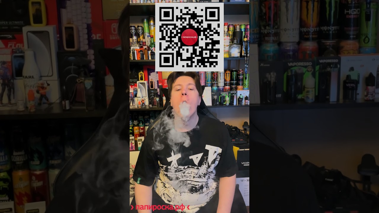 Обзор Lost Vape Thelema Quest 200W Переходите в наш телеграм канал 