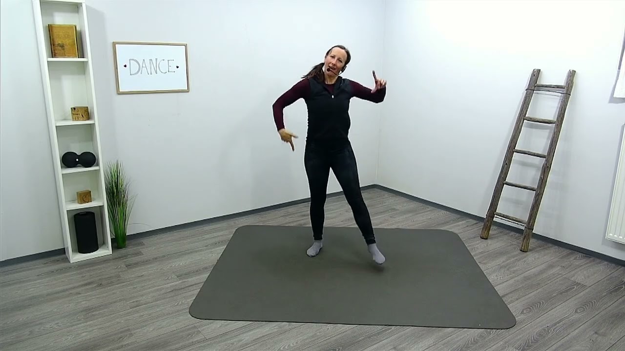 DANCE AG Tanz mit Musik