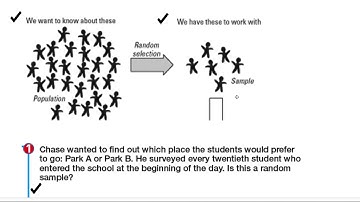 13 2 Making Predictions Using Samples