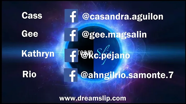 Dreamslip