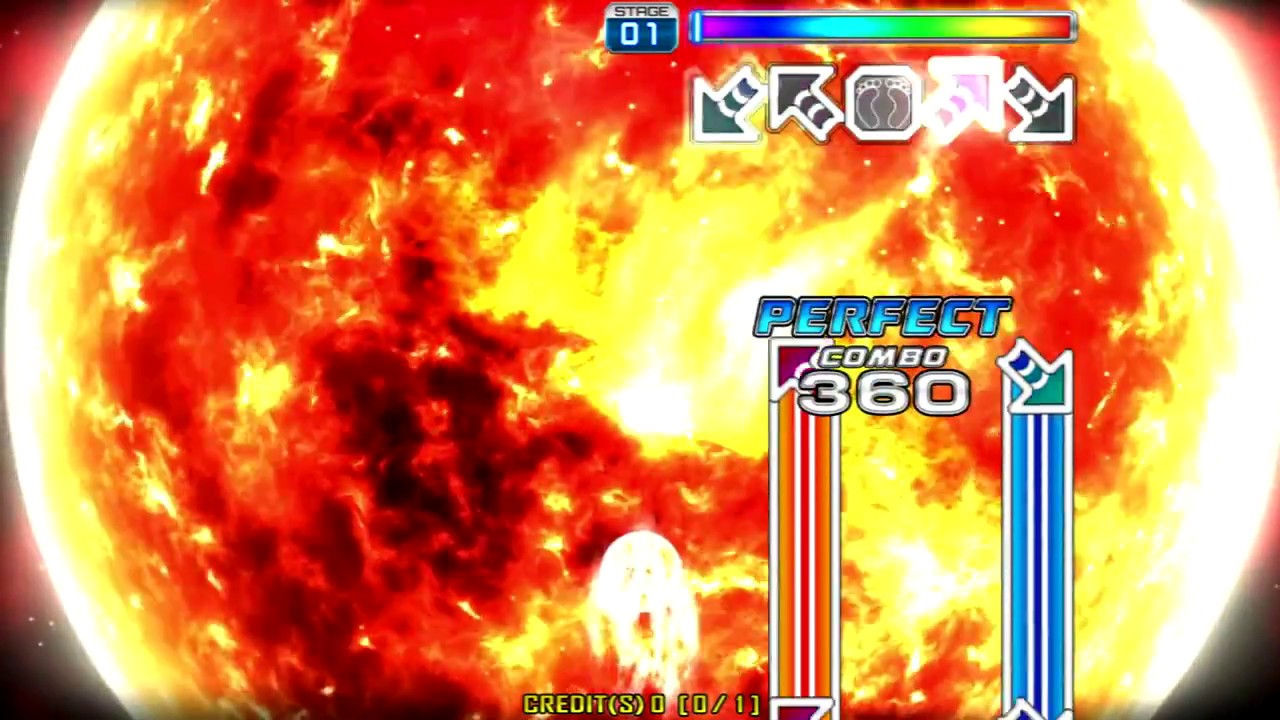 [Pump It Up Prime 2] Hellfire S7