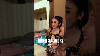 Download Lagu SANG DEWI KATON LAM LAMI NIKEN SALINDRY FT BU KESY MP3