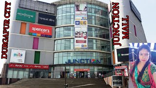 Junction Mall Tour || Durgapur  || West Bengal screenshot 5