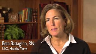 Survey Shows Moms Want Control Over Infant Feeding Choices