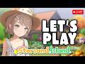 Why Is This Game SO GOOD?! | STARSAND ISLAND