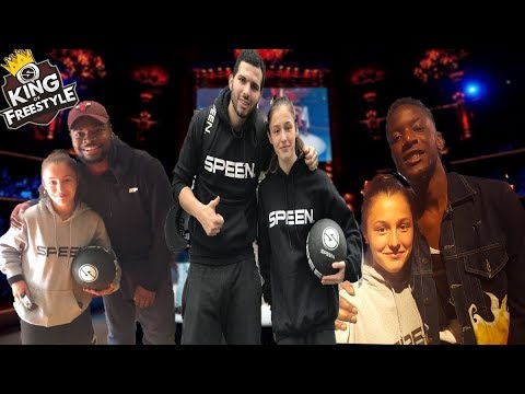 WASS FREESTYLE IBRATV BIRDYY (au king of freestyle)