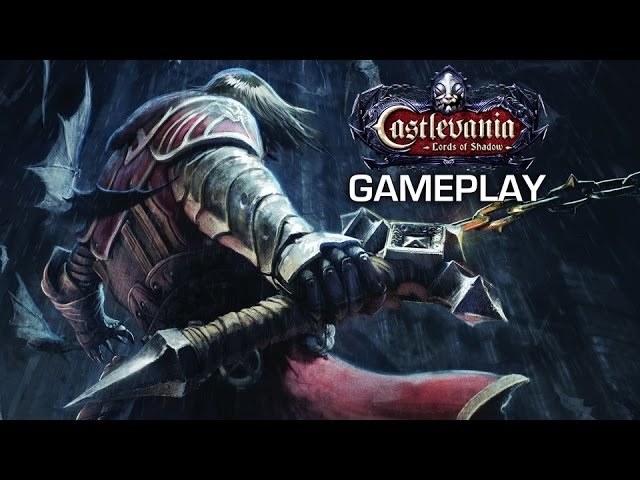 Castlevania: Lords of Shadow - Mirror of Fate Preview - Classic Castle  Exploration Meets Deep Combat - Game Informer