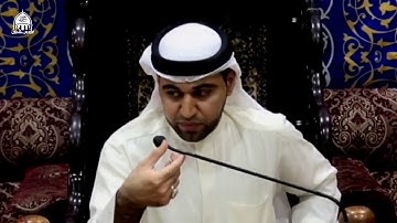 برنامج التلاوة والمتابعة (1) / القارئ محمود علي الإسكافي