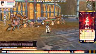 Lets play Flyff p server #001 deutsch [HD]