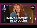 Capture de la vidéo Imany Nous Parle De Son Dernier Album "Women Deserve Rage"