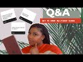 GET TO KNOW ME | Q&A | MY FIRST YOUTUBE VIDEO!!!  get to know me tag questions