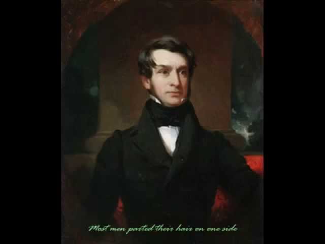 An Era in Fashion: The Romantic Era (1830 - 1845)