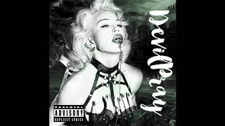 Madonna - Devil Pray Alexs Acoustic Version