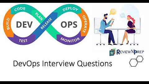 DevOps Interview Questions and Answers | Crack Your Next Interview! part 2
