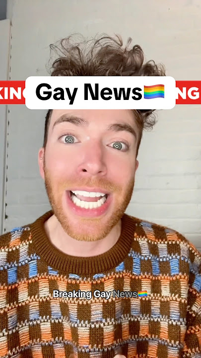 TRUMP BANNED IT!🚨🏳️‍🌈 #lgbtq #pride #gaynews