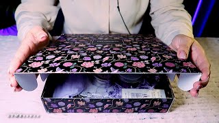 Soothing ASMR Unboxing 📦 Whisper