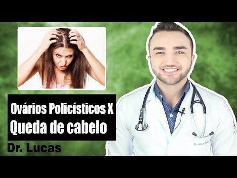 Vídeo: Perda De Cabelo Por SOP: Causa, Tratamento, Remédios Caseiros E Suporte