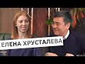 Елена Хрусталева: Почему Казахстан провалился на Олимпийских играх в Пекине