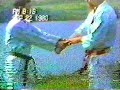 Shobayashi Shorin-Ryu Karate Applications 1980's