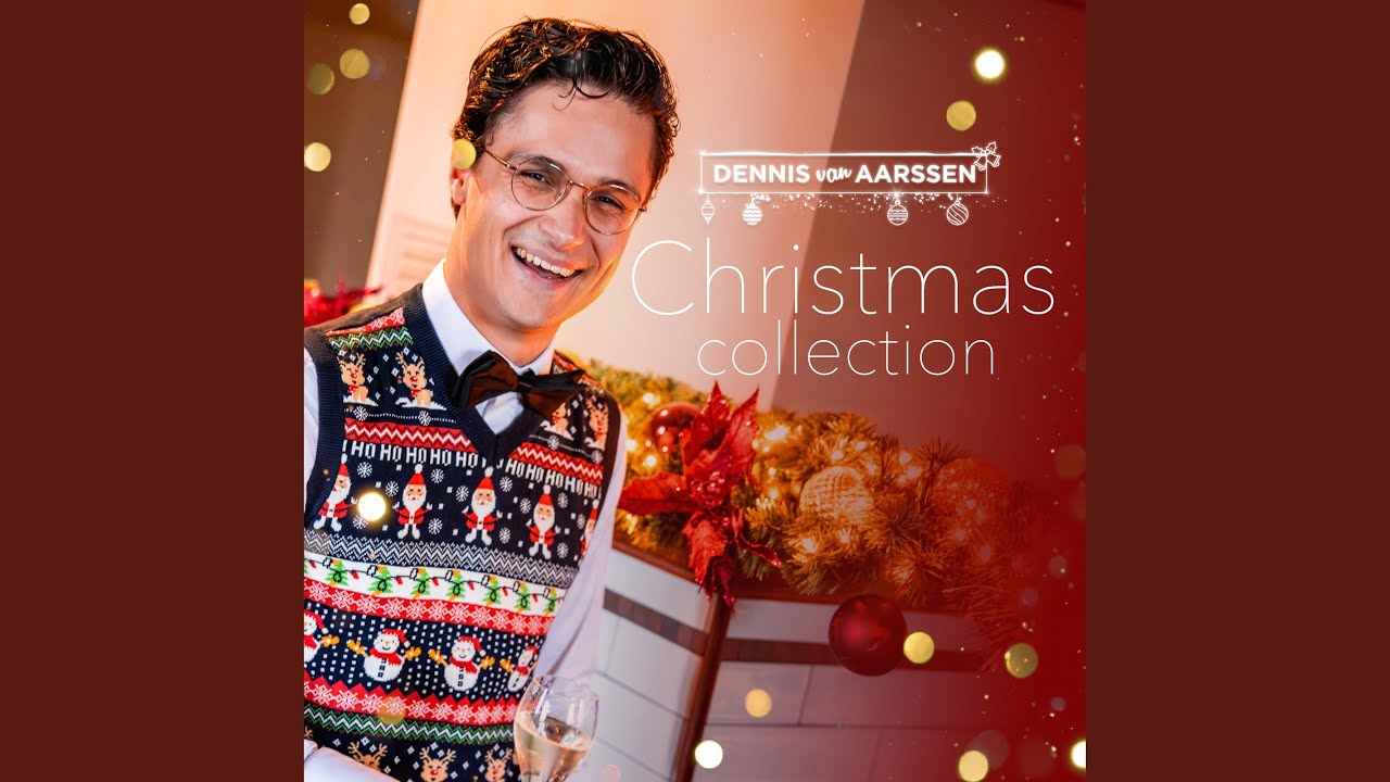 Driving Home For Christmas - YouTube