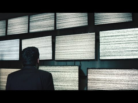 სინათლის წელიწადი - პითონის სიზმარი (Official Video)