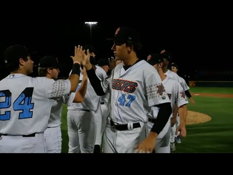 Visalia Rawhide at Inland Empire 66ers August 21 2025 See Description