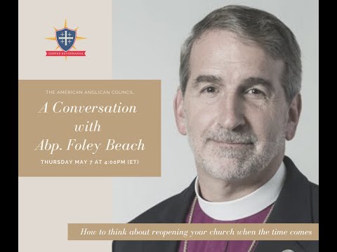 A Conversation with Abp Foley Beach