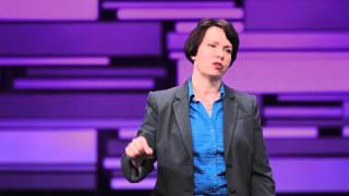 Sarah Gibson - Generations: Yes, they need to adapt to you too!