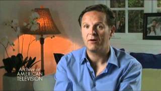Producer Mark Burnett Discusses On How 9-11 Affected Production On Survivor- Emmytvlegends