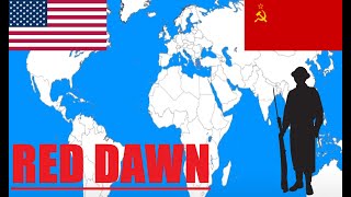 Red Dawn Episode 11 - 1966