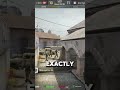I dont know anyone who has not seen this iconic flick. Ez for KennyS🎯🔥 #cs2 #cs #counterstrike