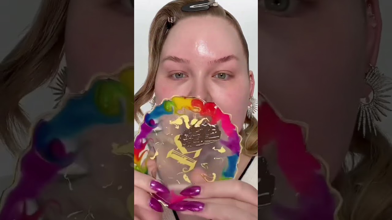 Самый большой провал с бровями в 2022 году 😵&zwj;💫