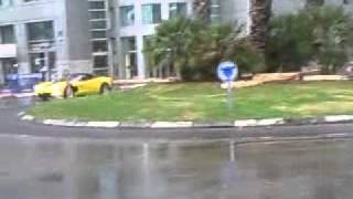 corvette c6 drifting.3gp