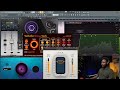 How To Mix Vocals in Fl Studio 20 like a Pro | Free Afrobeats Vocal Preset