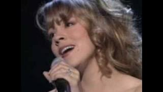 [Unedited vocals] Hero - Mariah Carey (live at Madison Square Garden) 1995