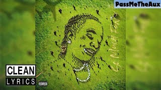 Clean Young Thug - Hot Ft. Gunna