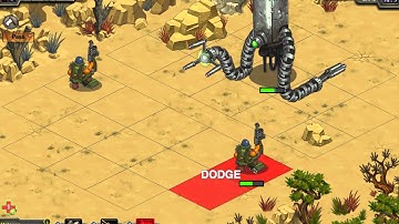 Battle Nations Ancient Construct