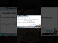Null Set, Empty Set, or Void Set | Sets, Relations &amp; Functions | ELETO INDIA