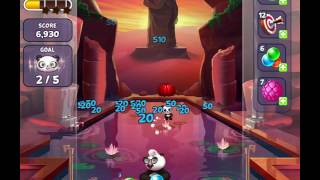 Panda Pop Level 404