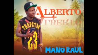 Mano Raul----Alberto Ad Beat Manhungue