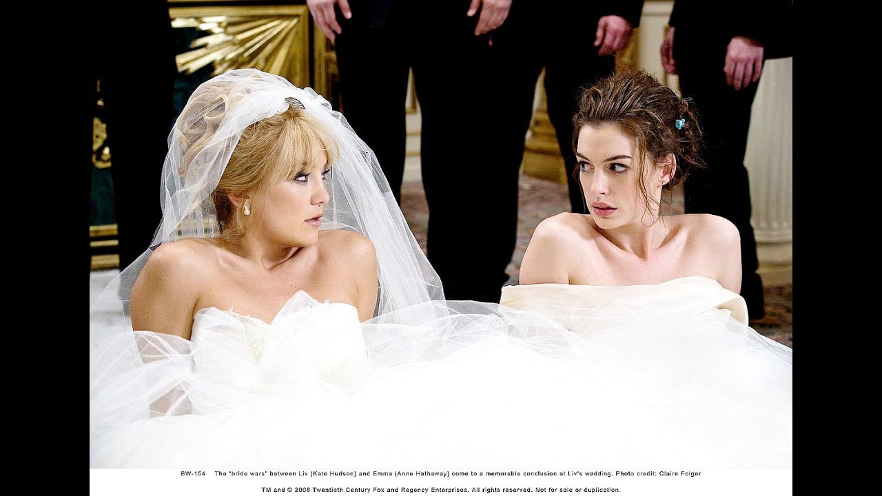 Trailer Trailer Of Bride Wars 20